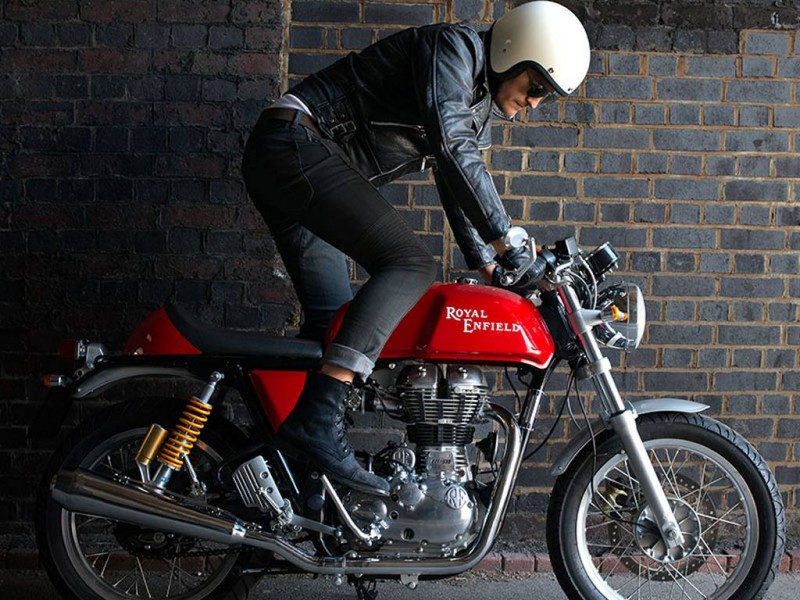 Royal Enfield Continental GT